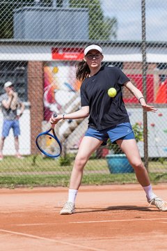 Bild 200 - VL TSV Glinde - Heikendorfer TC : Ergebnis: 8:1